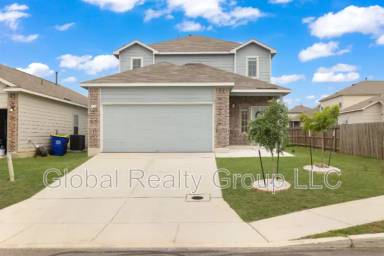 Main picture of 5403 Daniel Way