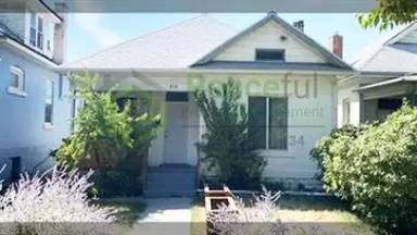 Main picture of 836 S Washington St