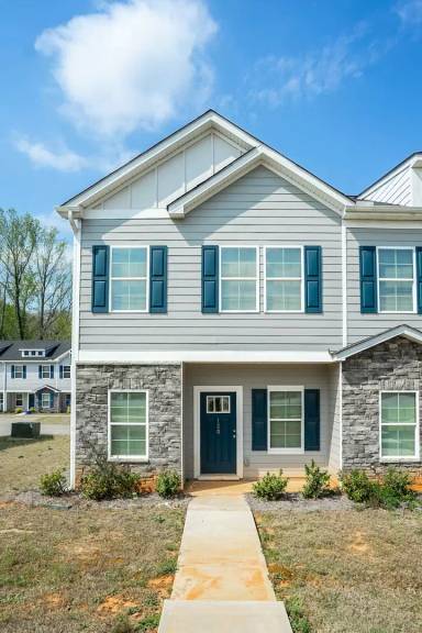 Main picture of 804 S Mechanic St