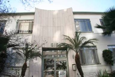 Main picture of 619 S Normandie Ave