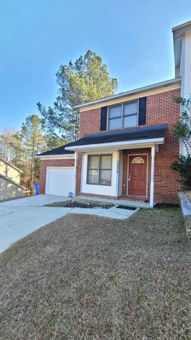 Main picture of 3234 Melba Dr