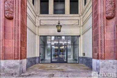 Main picture of The Ely Walker Lofts