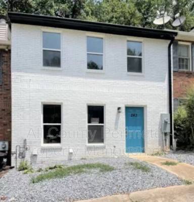 Main picture of 243 Timber Creek Ln SW