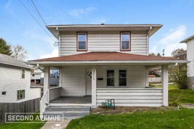 Main picture of 3715 Trautman St