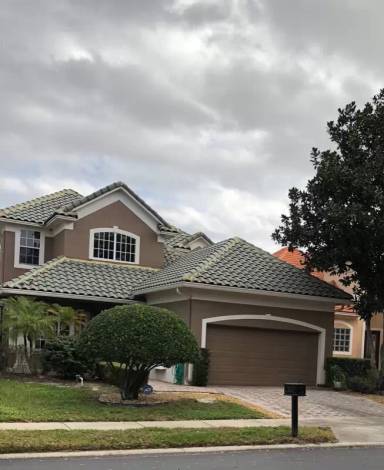 Main picture of 8503 Saint Marino Blvd