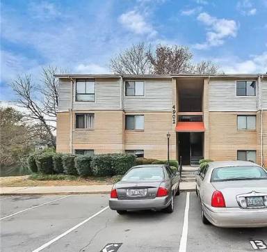 Main picture of 4902 Spring Lake Drive - F