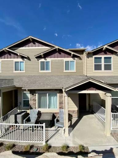 Main picture of 2122 Birmingham Loop