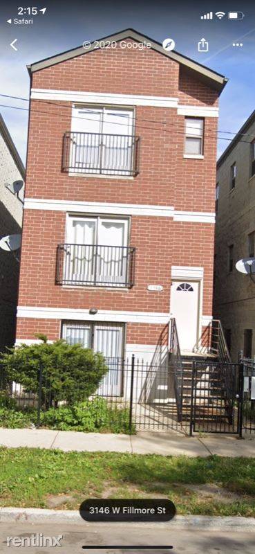 Main picture of 3146 W Fillmore St