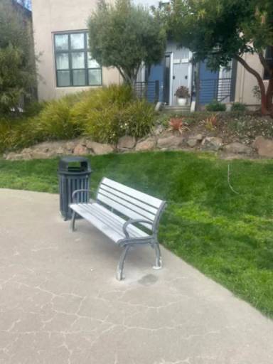 Main picture of 2801 Regatta Dr