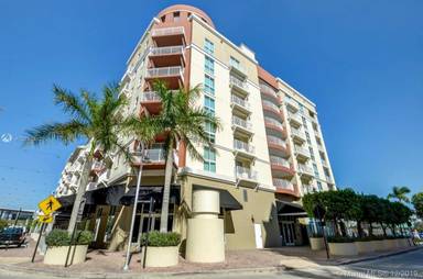 Main picture of Downtown Dadeland