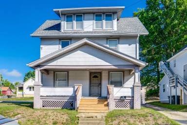 Main picture of 309 Power St