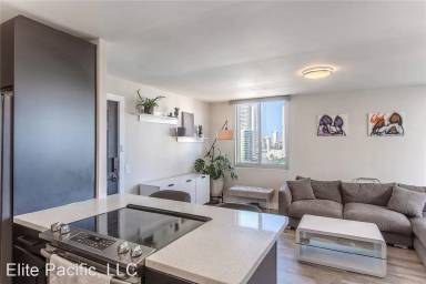 Main picture of 2740 Kuilei St