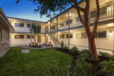 Main picture of The Gentilly