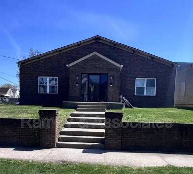 Main picture of 515 S 20th St
