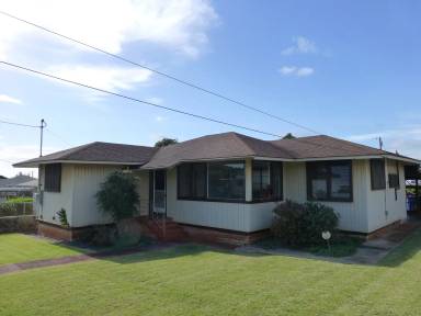 Main picture of 1364 Hookano St