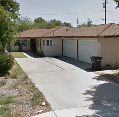 Main picture of 140 S Franklin St
