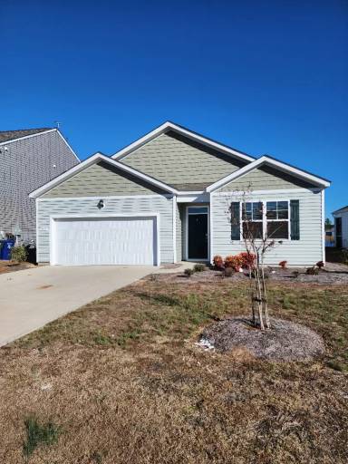 Main picture of 3537 Bells Lake Cir