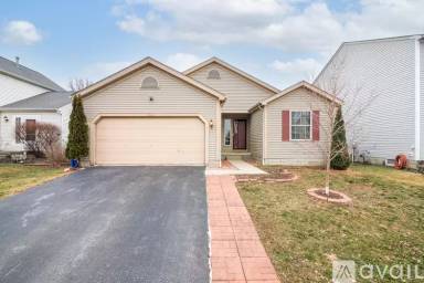 Main picture of 1040 Greeley Dr