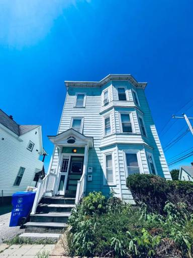 Main picture of 5 Cumberland St