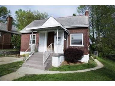 Main picture of 3390 Robb Ave