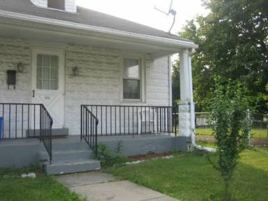 Main picture of 913 Jennings St