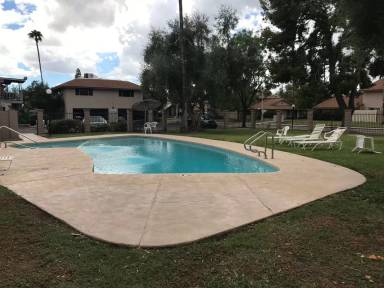 Main picture of 8562 E Roosevelt St