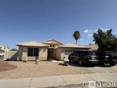 Main picture of 8456 W Cherry Hills Dr