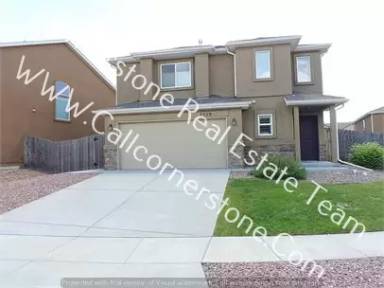 Main picture of 2532 Infinity Pl