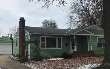 Main picture of 3520 SW Brendan Ave