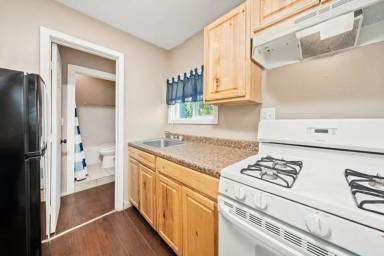 Main picture of 1431 Vernon St