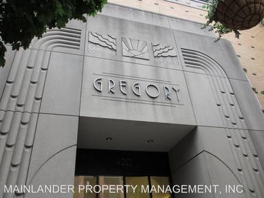 Main picture of The Gregory Lofts