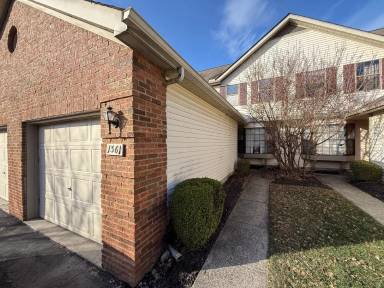 Main picture of 1361 Eastwick Way