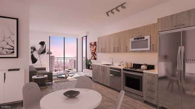 Main picture of No 17 Allapattah Residences