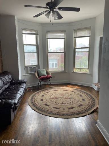 Main picture of 3252-3254 S Morgan St Apartments