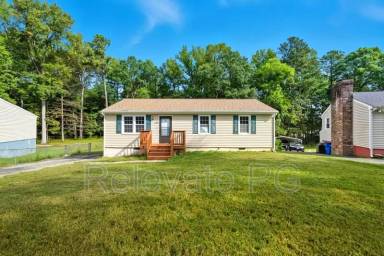 Main picture of 15709 Gary Ave