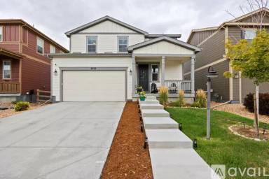 Main picture of 2913 Pawnee Creek Dr