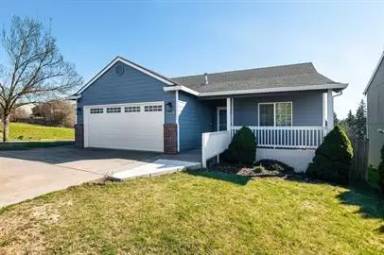 Main picture of 15134 SE Evergreen Dr