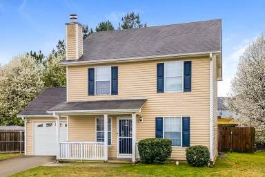 Main picture of 9405 Mulligan Ct