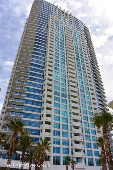 Main picture of Sky Tower Las Vegas Condominiums