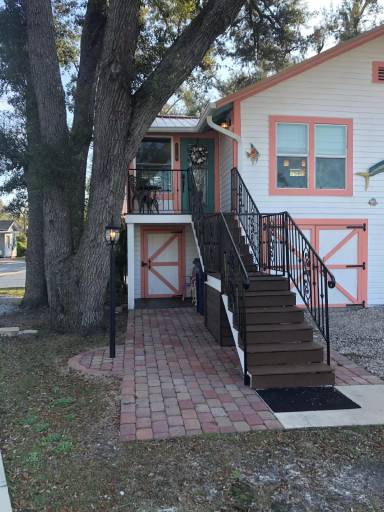 Main picture of 316 N Cove Blvd