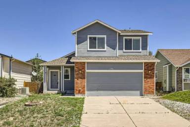 Main picture of 1781 Dewhirst Dr