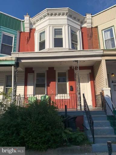 Main picture of 5335 Addison St