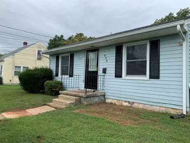 Main picture of 804 14th St
