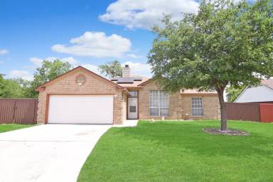 Main picture of 4303 Brian Dr