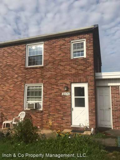 Main picture of 2170 S Queen St