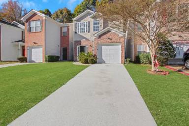 Main picture of 2833 Windsor Forrest Ct