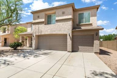 Main picture of 28234 N Jade St