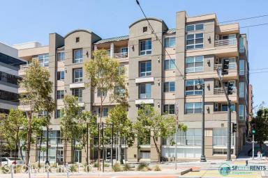 Main picture of 851 Van Ness Ave