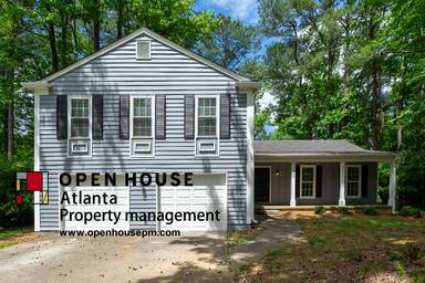 Main picture of 460 Barrington Dr W