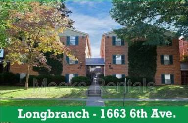 Main picture of 1665 6th Ave